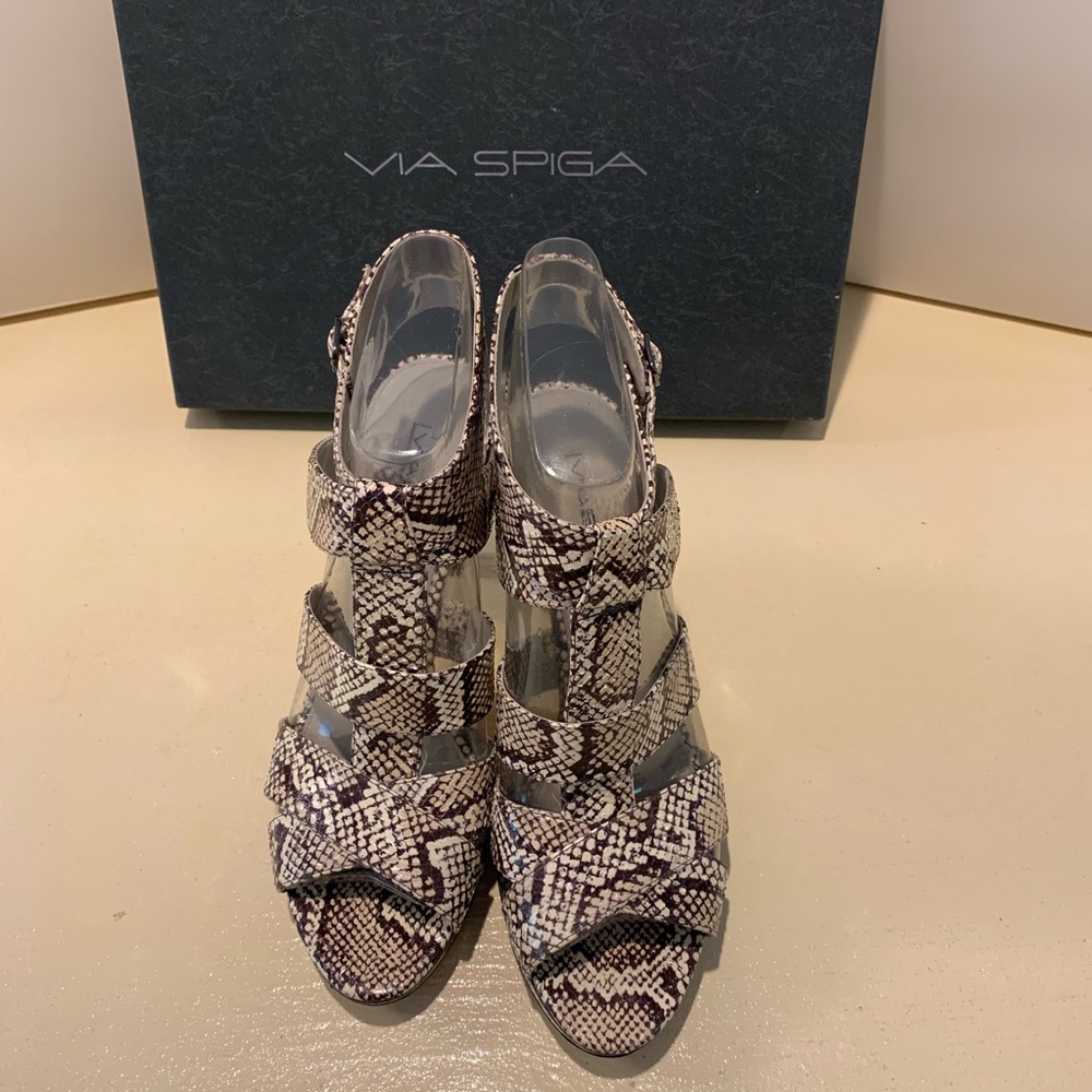 Super Hot High Heel Dress Shoe